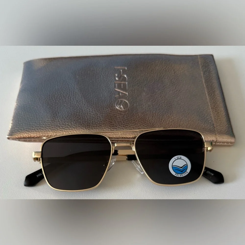 I-SEA EL MORRO SUNGLASSES - Picture 3 of 6